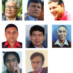 साहित्य महासङ्घद्धारा साहित्य दुत एवं बर्षका उत्कृष्ट शाखा एवं सदस्य घोषणा साथै केन्द्रीय समितिमा मनोनयन