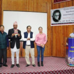 रुसी भाषामा अनूदित उत्कृष्ट नेपाली कविताहरुको संग्रह कविता कुञ्ज विमोचित