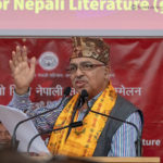 आठ बुँदे घोषणापत्र जारी गर्दै विश्व नेपाली साहित्य सम्मेलन सम्पन्न (भिडियो र फोटो सहित)
